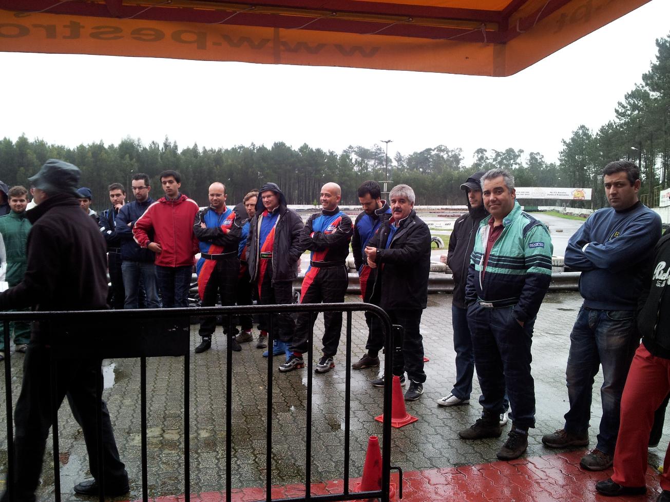 6 Horas de Resistência Euroindy 201229